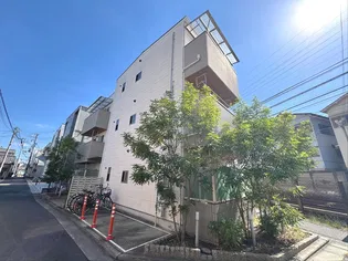 セゾン ラトゥール初芝の画像