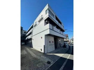 パイン北野田の画像