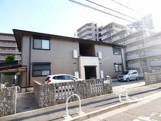 ソレジオ北野田の画像