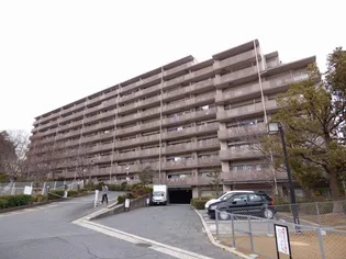 ライオンズマンション大阪狭山壱番館の画像