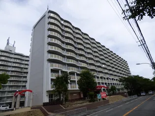プレスト コート弐番館の画像