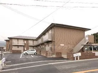 エスポワールⅡ Bの画像