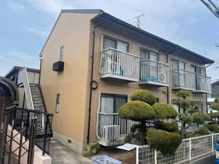 置田ハイツの画像