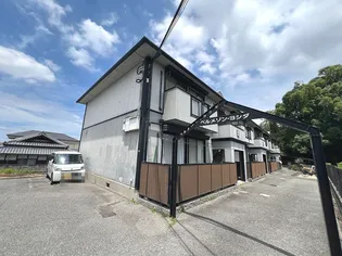 ベルメゾンヨシダの画像
