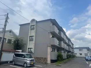 メゾンハートの画像