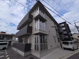 BRENZA OMINOの画像
