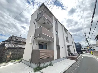 ドゥ エグレットの画像