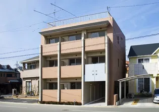 スペースラディアの画像