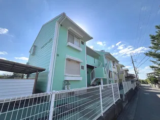 藤原第2マンションの画像