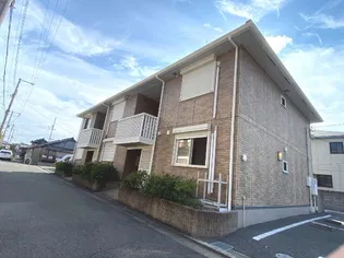 リバティーコートの画像