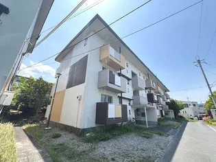ヴィラナリー狭山4号棟の画像