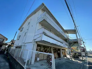 エトワール奥野の画像