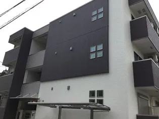 フジパレス堺白鷺Ⅱ番館の画像