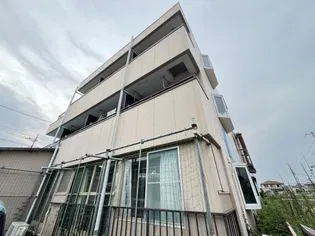 カーサ セレーネ2号館の画像