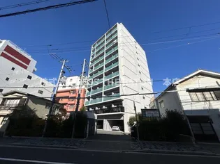 S-RESIDENCE都島【6階】の外観