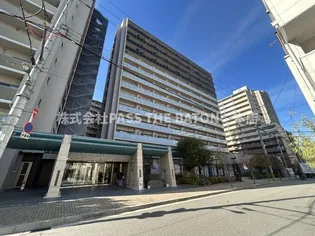 サンフォーリーフタウン桜ノ宮サンミットコートの画像