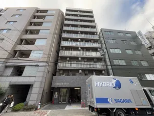 CHATEAU DE SIRIUSの画像