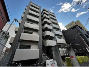 ユニテック十三の画像