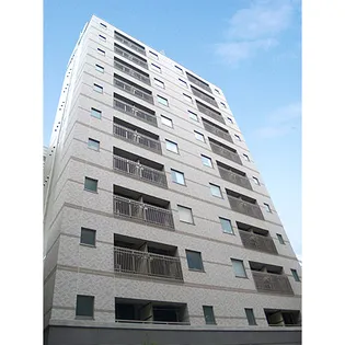 ダイドーメゾン大阪本町EASTの画像