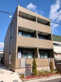 ハイツ ユベーレンの画像