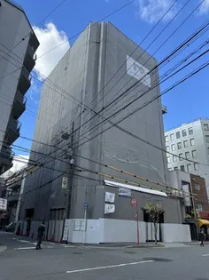 FーCREST SHINーOSAKAの画像