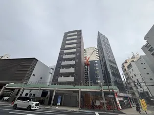 プライムツリー内久宝寺【10階】の外観