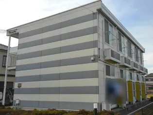 レオパレス藤井の画像