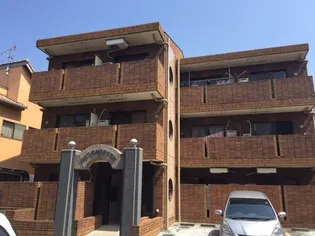 メゾン東岸和田壱番館の画像