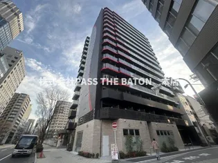 セレニテ東梅田アリエ【5階】の外観