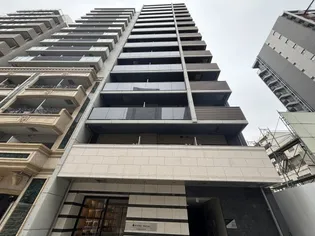 RISING Maison 本町橋【2階】の外観