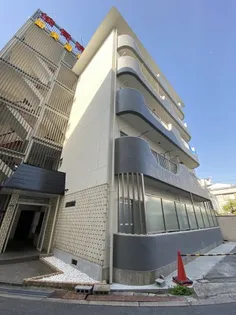 加美駅前コーポの画像