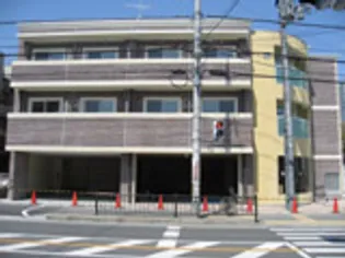 アートグレイスの画像