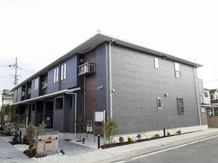 ヴィアーレⅡの画像