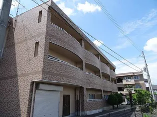 シティコートSUMISHO Iの画像