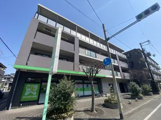 エクセル三国ヶ丘の画像