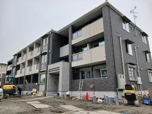 ソレイユ茨木の画像