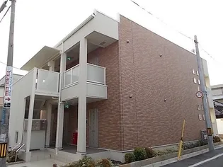 クレールコートの画像