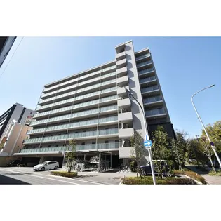 エスリード大阪城の画像