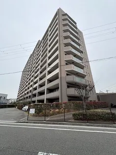 クレアフォート西宮 酒蔵通りの画像