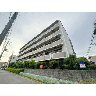 エル・セレーノ武庫川【2階】の外観