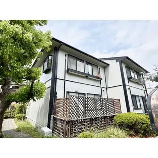 サンビレッジ桜丘 Dの画像