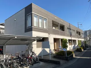 クレール北本町の画像