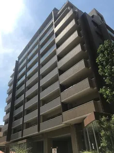 ザ ライオンズ池田C棟の画像