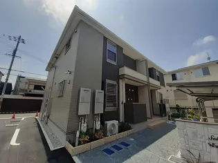 ソレアード ニシキⅢAの画像