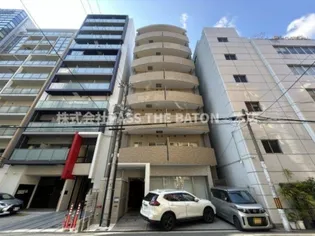 エスタブレ南森町の画像