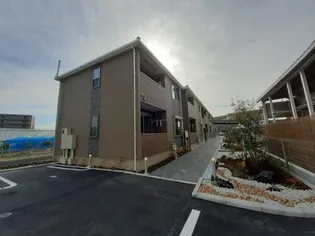 ハイツ若草の画像