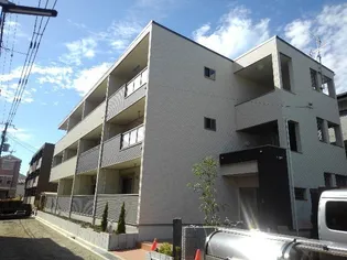 フルール Mの画像