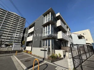 クラシスト常盤町の画像