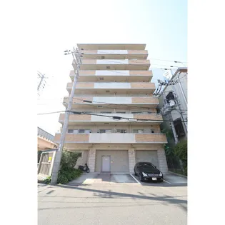 ウインズコート新北野の画像