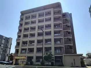 フットマーク清水の画像